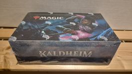 MTG Magic The Gathering - Kaldheim Booster Box (EN)