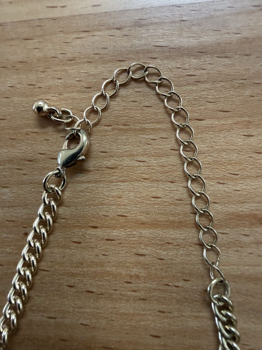 Catenine: Kette – Usato da Grenchen venduto da Bastet007 6