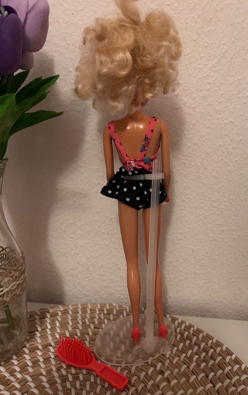 Poupées: Barbie Vintage – D'occasion à Villeneuve VD par sge_7fbm 3