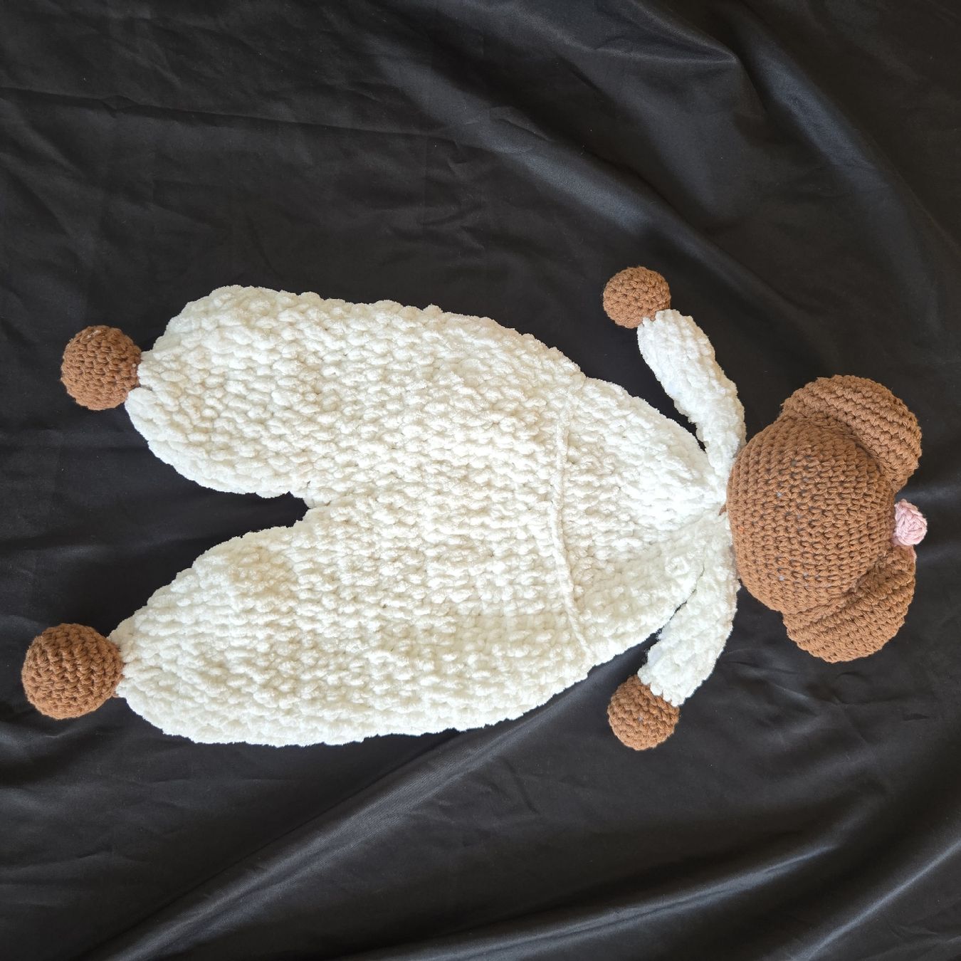 Jouets: Schlaftuch Koalabär Handarbeit – Neuf (Voir description) à Mönthal par JanNeu1985 3