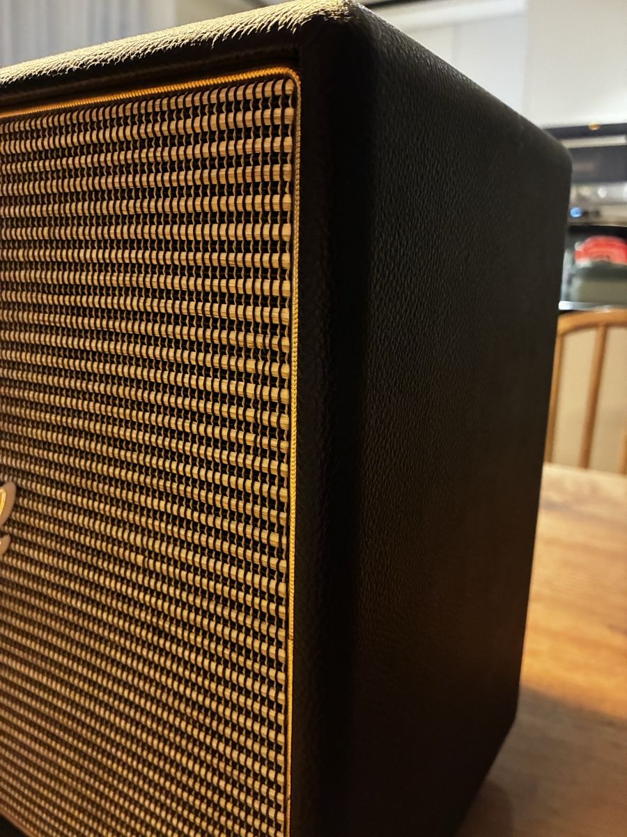 Marshall Casse acustiche: Marshall Woburn 1 – Usato da Wangen sz venduto da ms1_k9x8 9