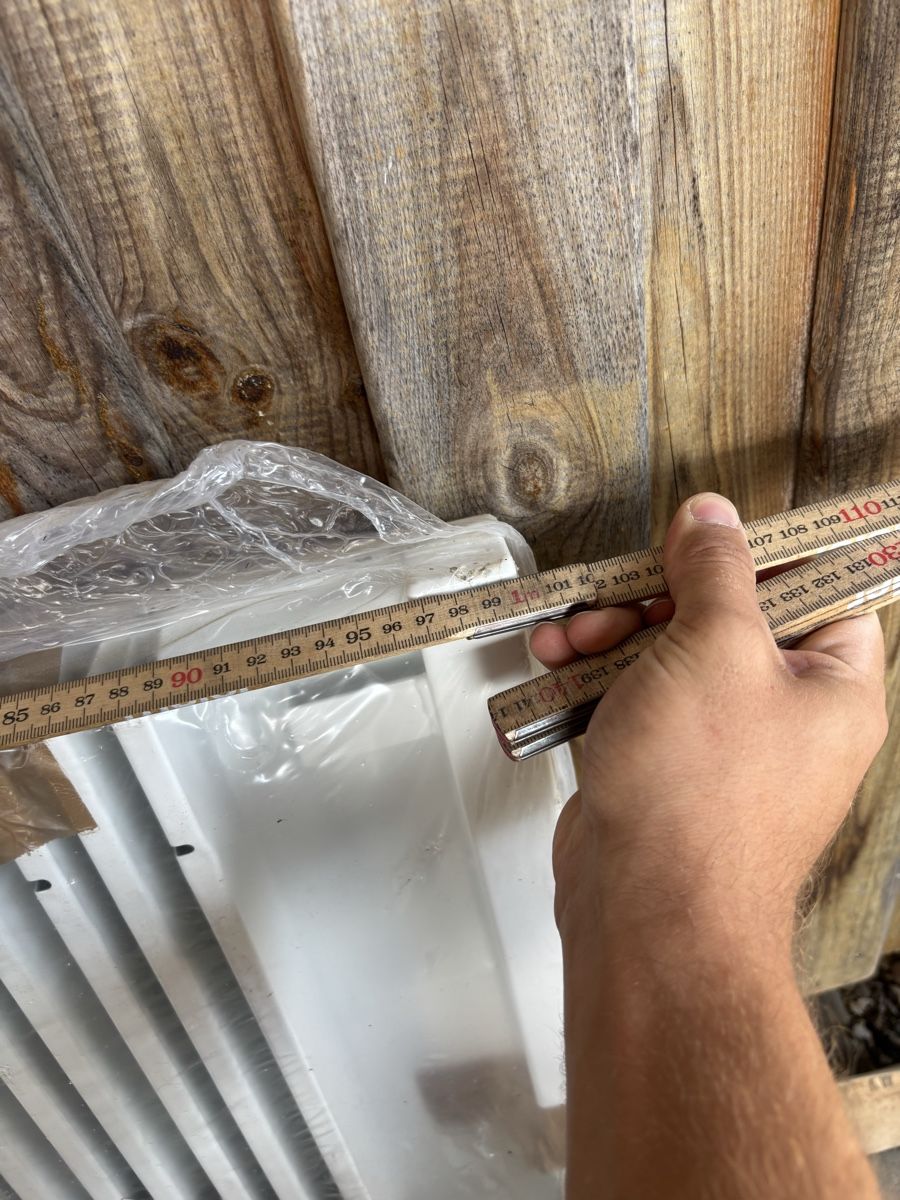 Prolux Heizgeräte: Prolux Heizwand Modell: WL56/56 – Gebraucht aus Langenthal von mic_r7gc 2