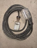 Heavy Duty CMC 25A 500V Power Cable - Industrial Grade
