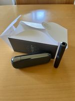 IQos E Zigarette und Tabak