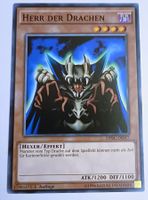 YU-GI-OH! Herr der Drachen DPBC-DE017