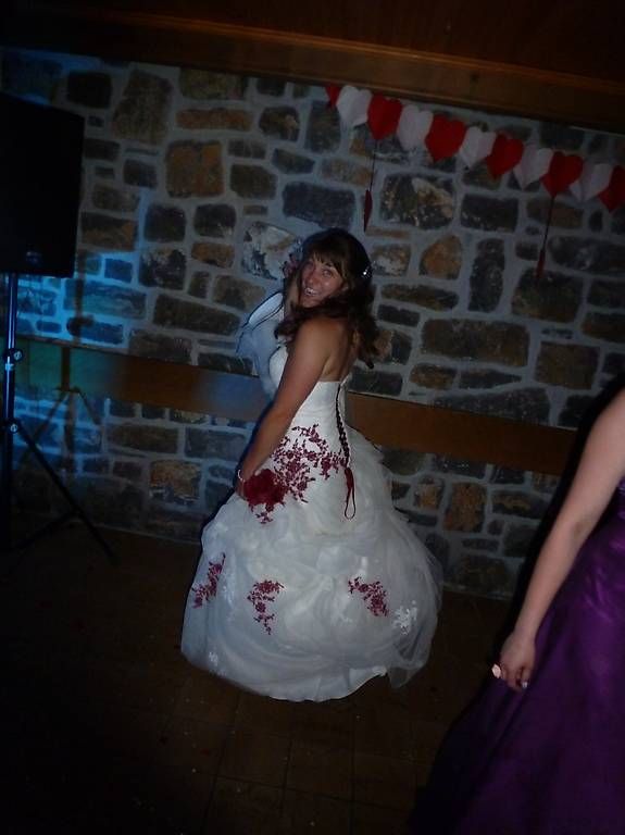 Kleider: Hochzeitskleid – Gebraucht aus Berikon von kat_bxc6 1