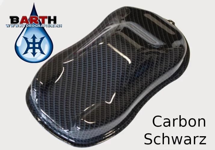 Kits de loisir créatif: Sneaker-Custom Wassertransfer-Set Carbon – Neuf avec emballage d'origine à Schönenwerd par Wassertransferdruck 4