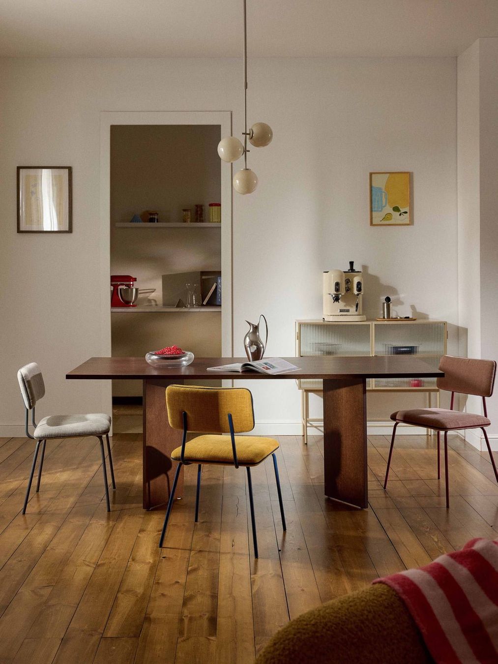Westwing Tavoli: Holz-Esstisch Toni, Westwing CHF 1299-60% – Nuovo (secondo la descrizione) da Otelfingen venduto da Yvonne_Outlet 3