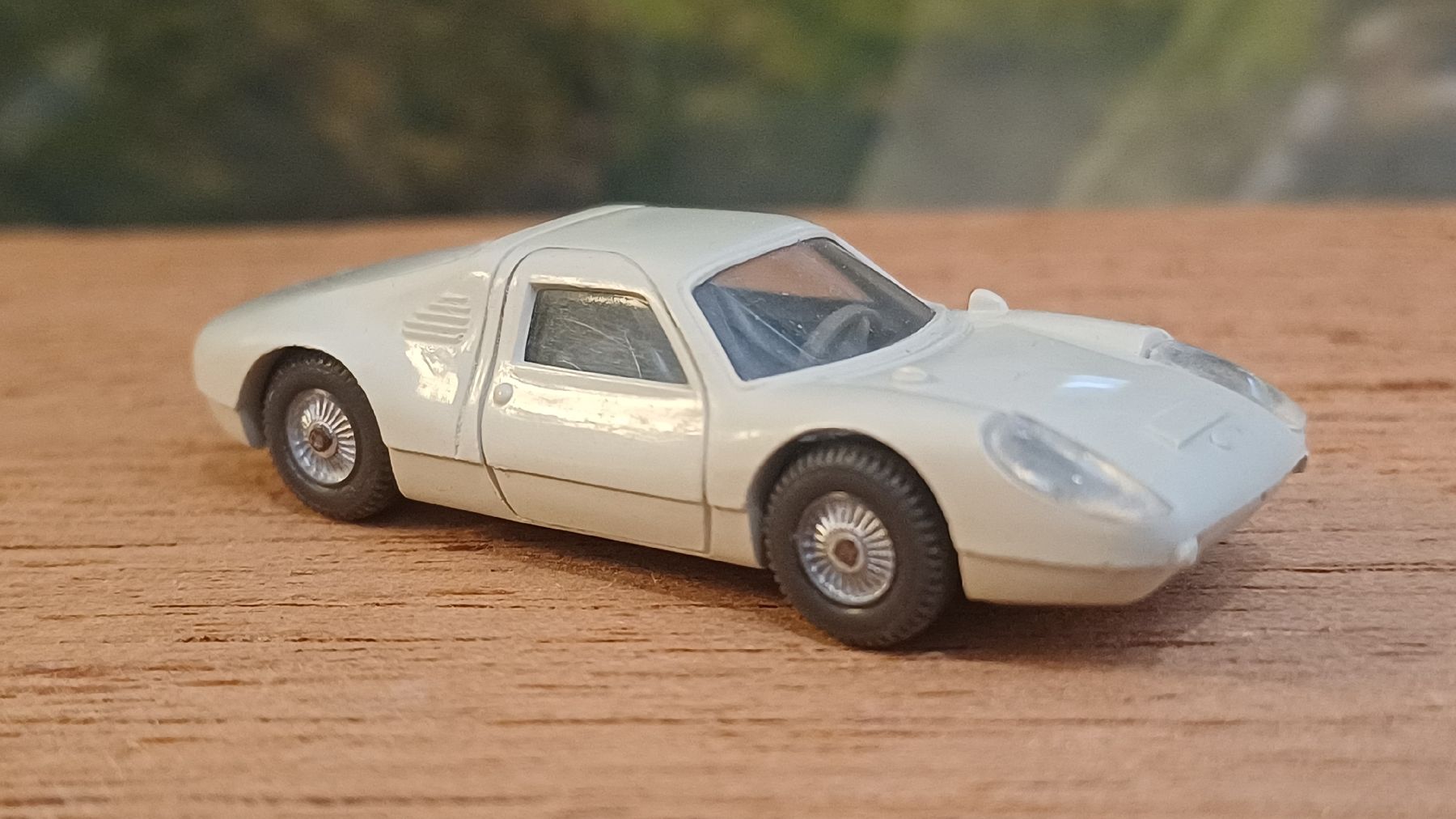 Wiking Modellautos: Porsche Carrera von Wiking – Neu (gemäss Beschreibung) aus Uznach von Katinka83 1