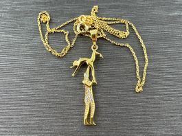 Kette 925 Silber