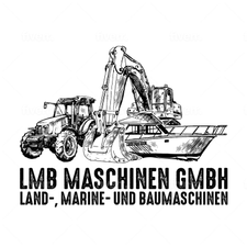 Profile image of LMB-Maschinen