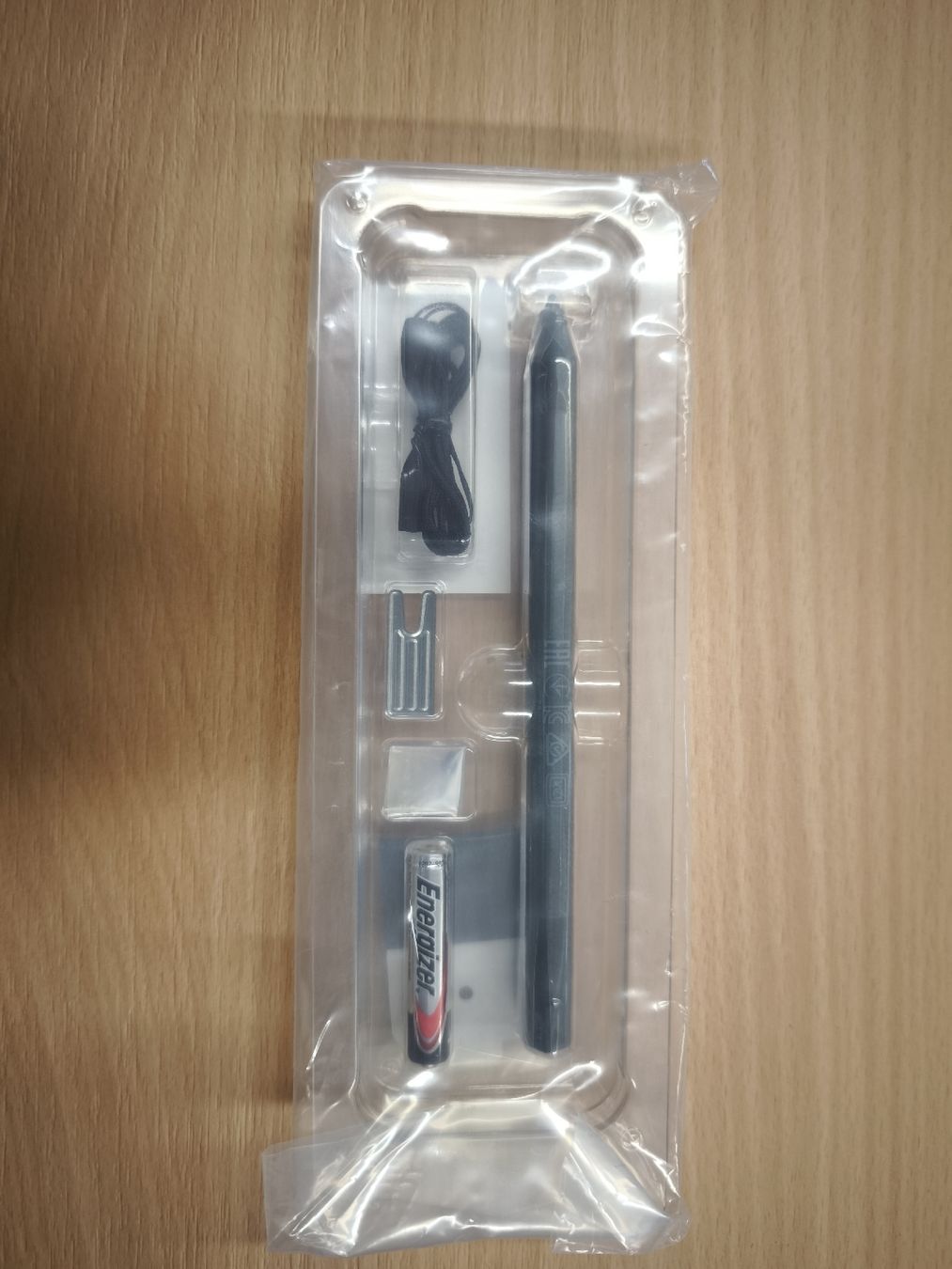Hewlett Packard Stifte & Marker: HP Pen Pro G1 – Neu und originalverpackt aus Wetzikon ZH von masterzopp 1