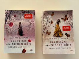 Das Reich der sieben Höfe