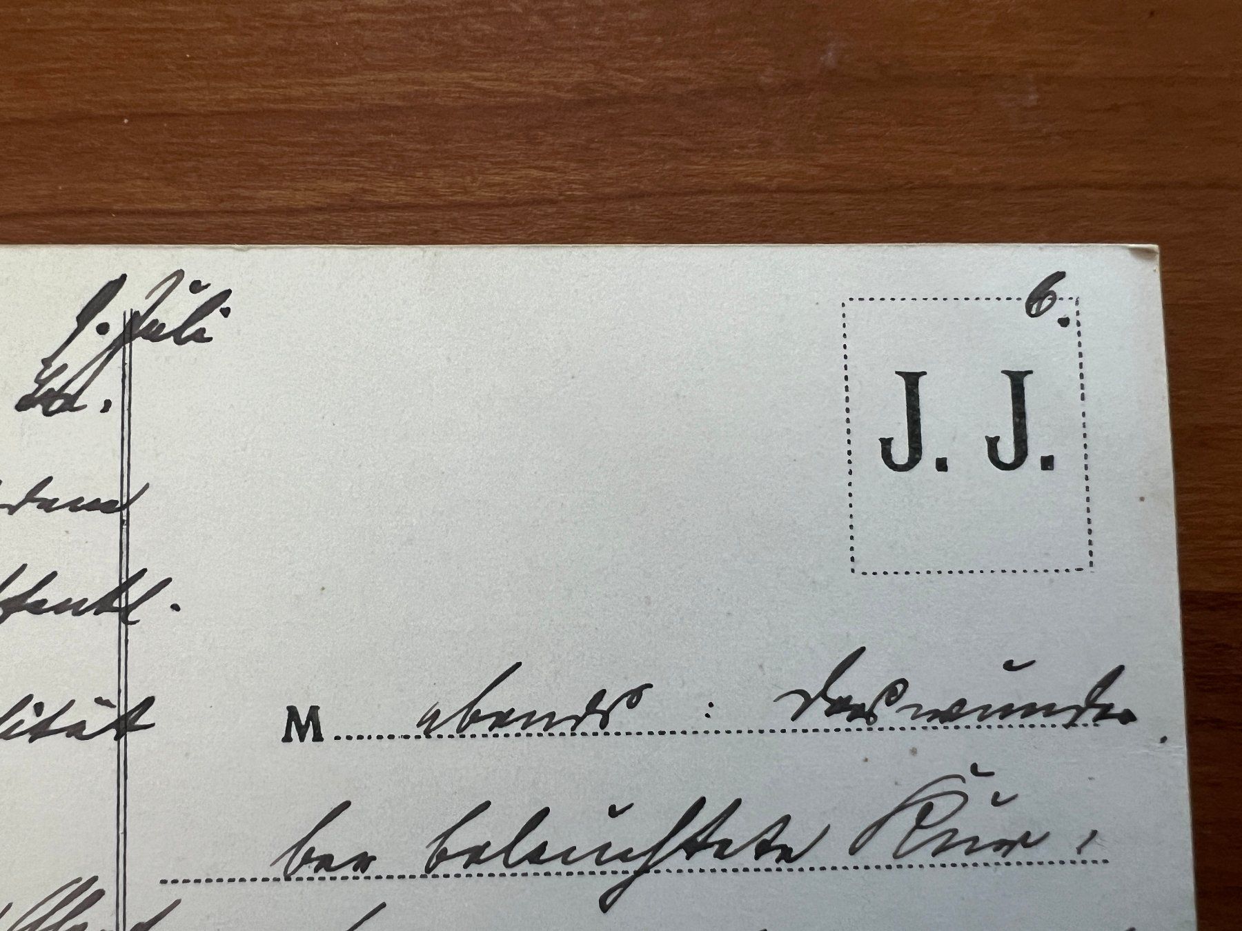 Ansichtskarten: AK  ca 1910 Geneve   (G2002) – Gebraucht aus Hinwil von Sidi4 1
