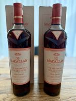 Macallan Harmony Collection Rich Cacao Whisky - OVP