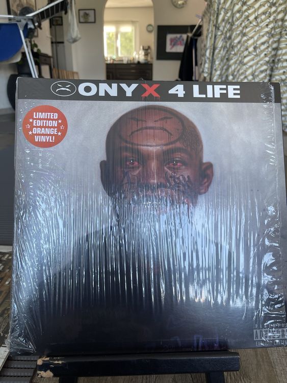 ONYX / 4 Life (Neu (gemäss Beschreibung)) in Dagmersellen für CHF 19 ...