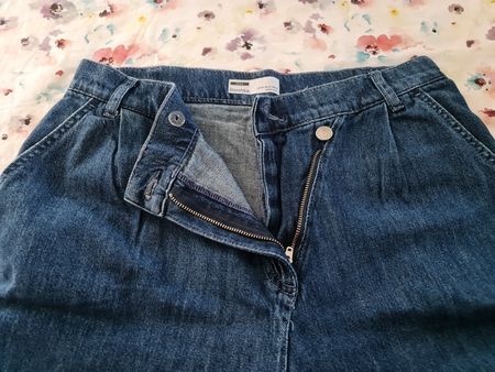 Bershka Jeanshose Gr.36