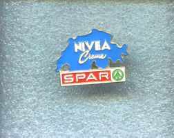 SPAR  NIVEA Creme