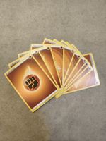 Pokémon TCG -  énergie combat (lot de 10 cartes) 