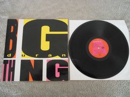 Duran Duran – Big Thing