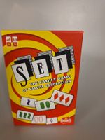 Kartenspiel SET von Goliath Neu