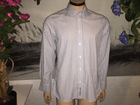 Chemise / Hemd PEPE JEANS    Taille / Grosse S