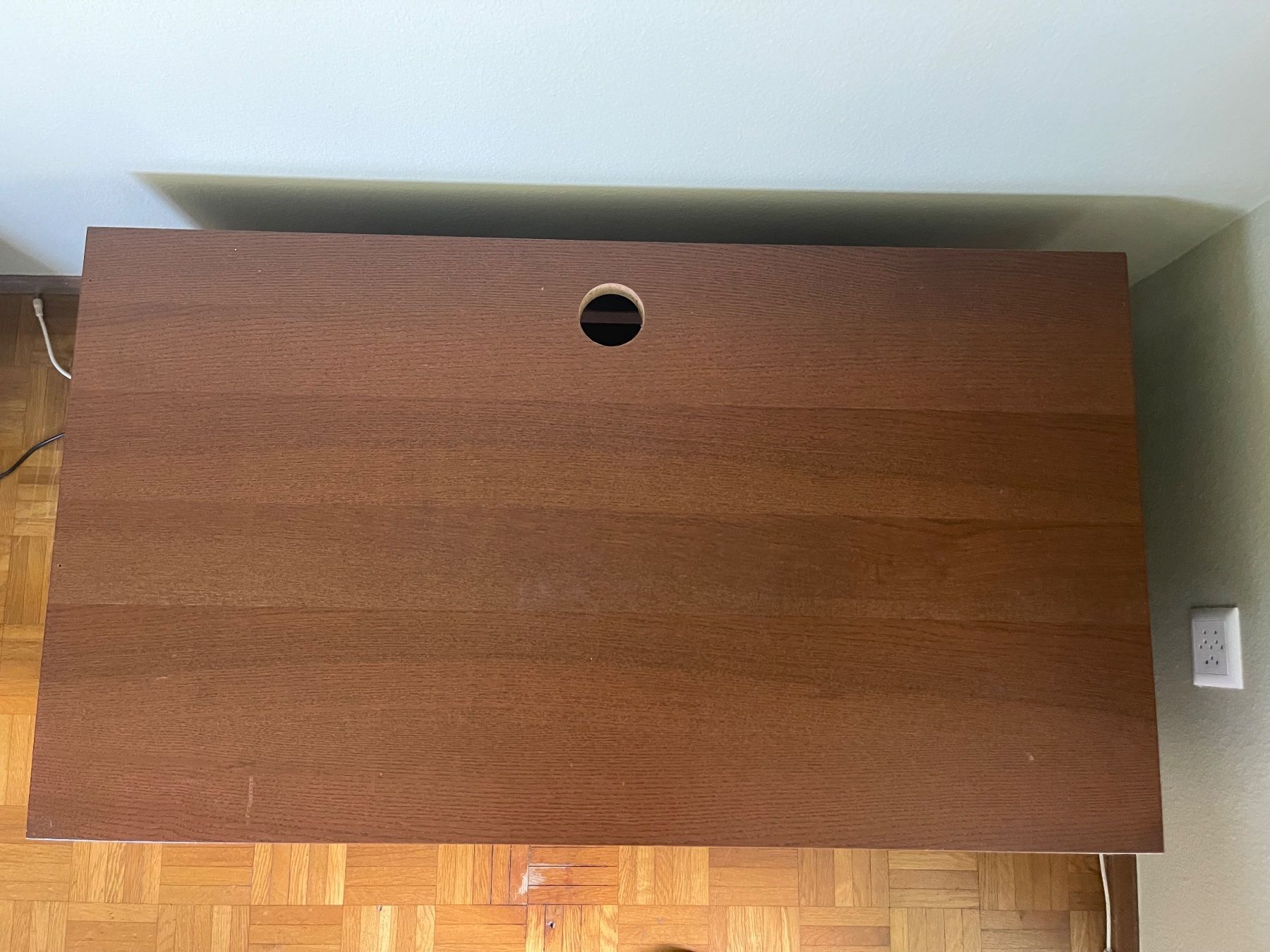 Mobili TV: TV-Möbel / Sideboard, Holz braun – Usato da Dübendorf venduto da JP-1126 1