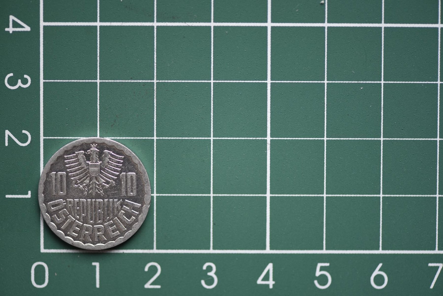 Alle Münzen: währung österreich 1987 – Gebraucht aus Laupen BE von Gufi57 1
