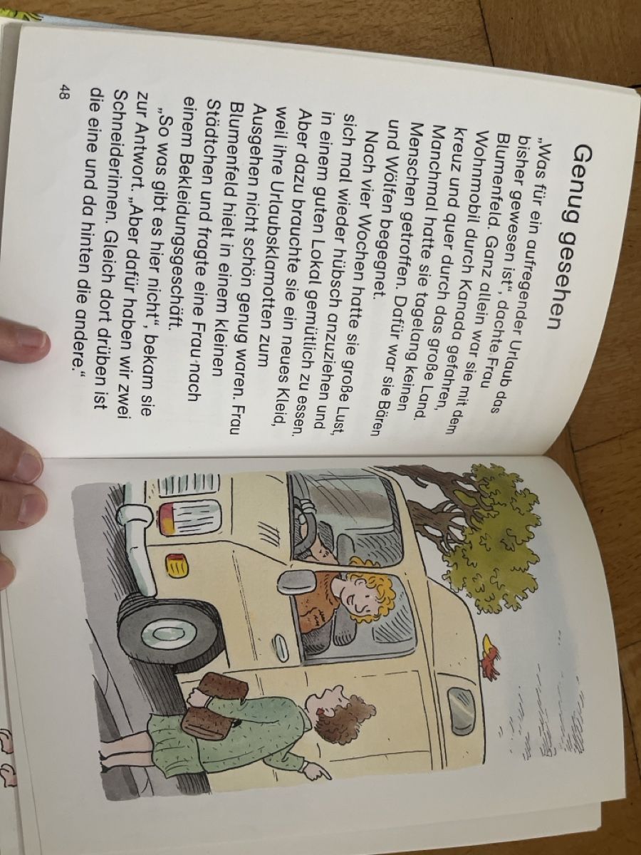 Bücher: Leselöwen - Rätselgeschichten – Gebraucht aus Bern von ste_skb2 3