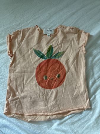 Arsene & les pipilettes T-Shirt Gr 92/98