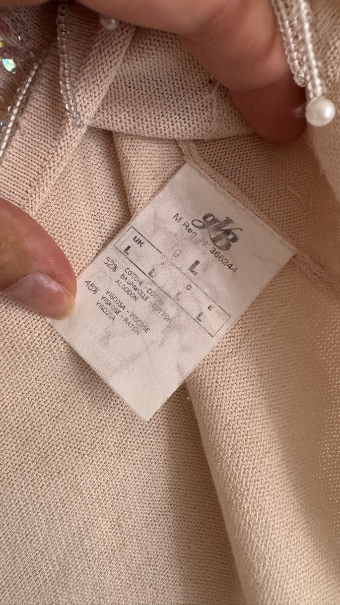 Twinset Pulls & Sweat-shirts: Caractere Twinset size L  – D'occasion à Genève par gvokiii 3