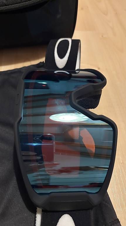 Occhiali & Lenti: Oakley Line Miner L – Usato da Wildberg venduto da jessi_s6 2