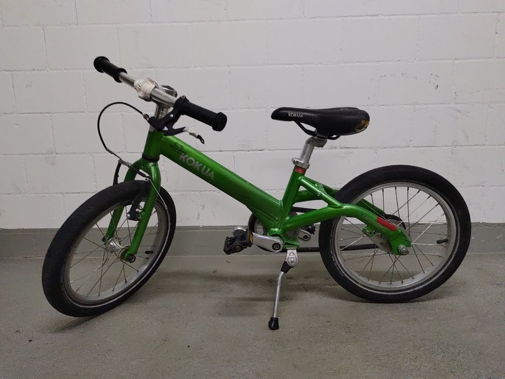 fahrrad kokua