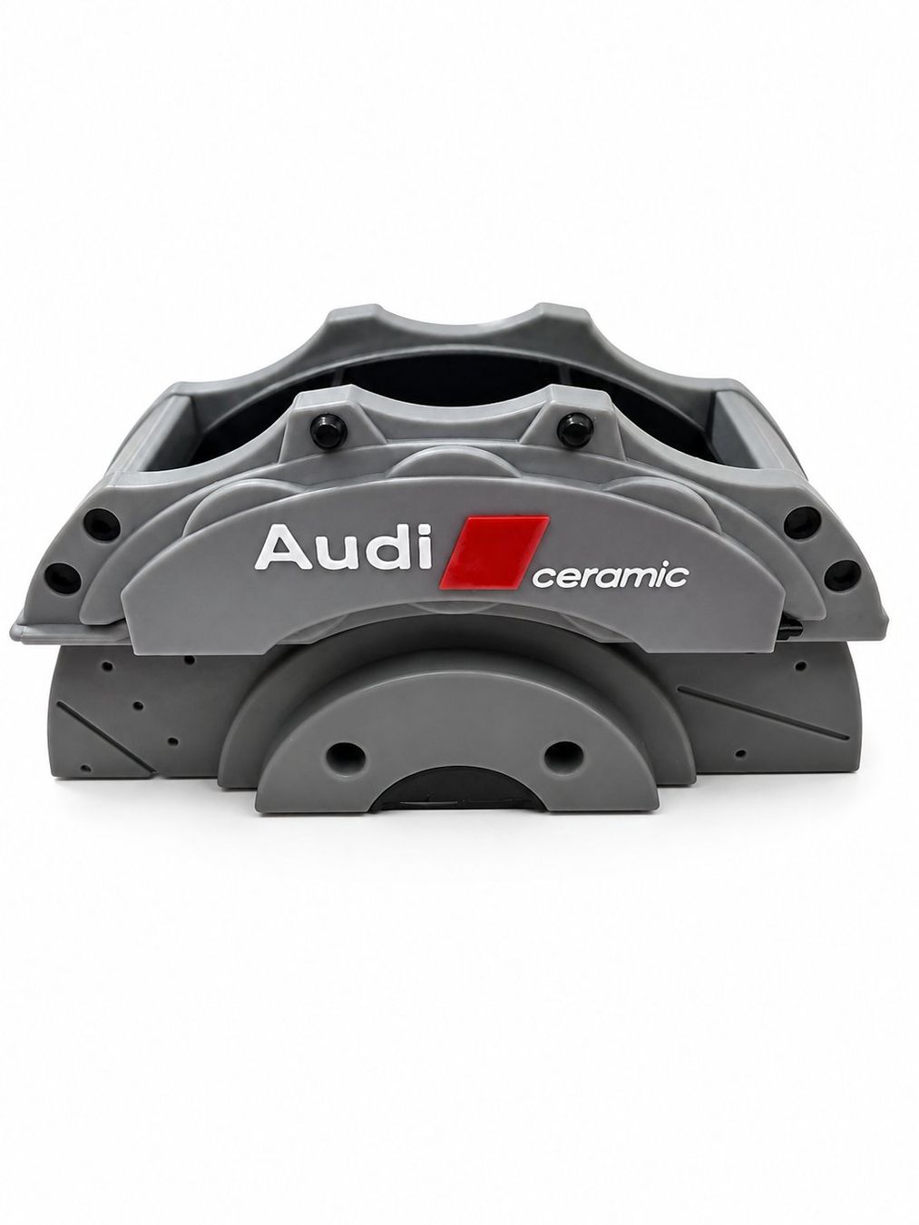 Sonstiges Schreiben & Zeichnen: Audi Stiftehalter Bremssattel Design mit Bremsscheibe – Neu und originalverpackt aus Wald ZH von carwerk3dstudio