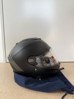 NEU - Shark Spartan RS matt Black - L