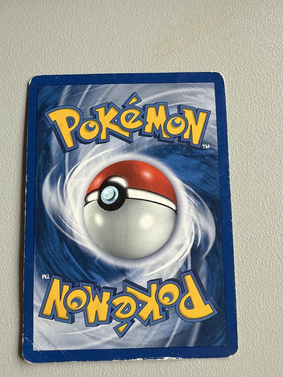 Pokémon Cartes à collectionner: Voltenso / Manectric 8/100 Deutsch Pokémon Poor – Défectueux à Gudo par ken_dr92 1