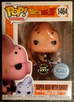 Funko Pop DBZ  Super Buu With Gost  CHASE