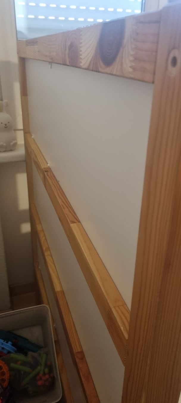 Lits: Kura bett  – D'occasion à Tägerig par Zeybek2625 1