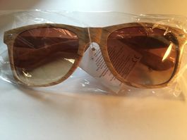 Sonnenbrille neu