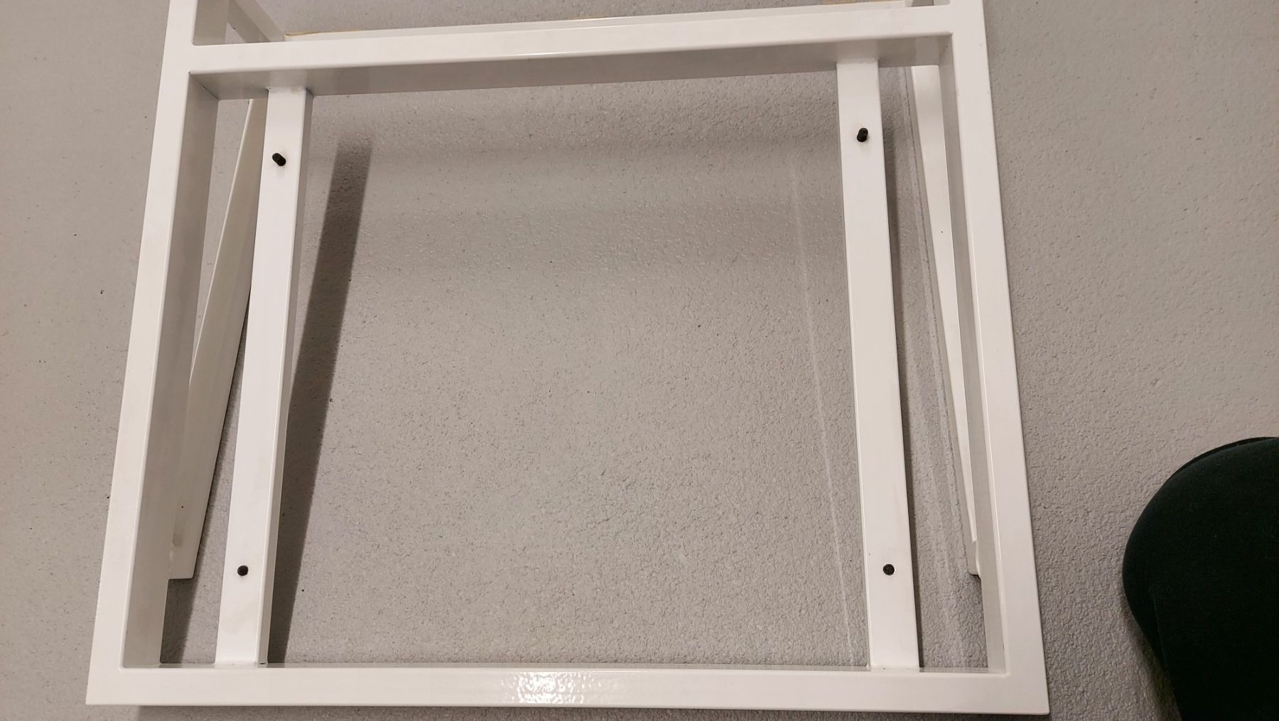 Giradischi: Plattenspieler Wandhalter Target – Nuovo (secondo la descrizione) da Gunten venduto da Muggemus 2