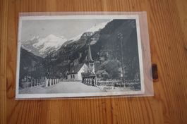 Berner -Alpenbahn