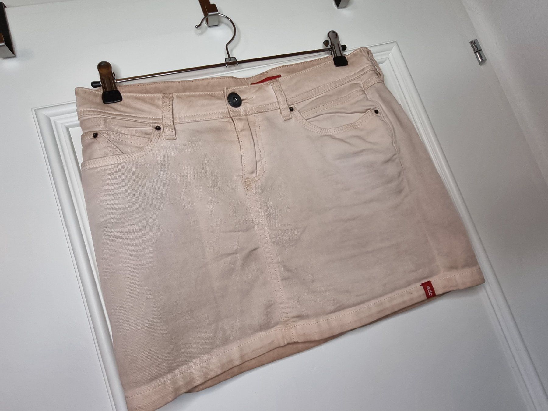 Gonne: Jeans Rock Größe 38-M – Usato da Wald ZH venduto da Martin79