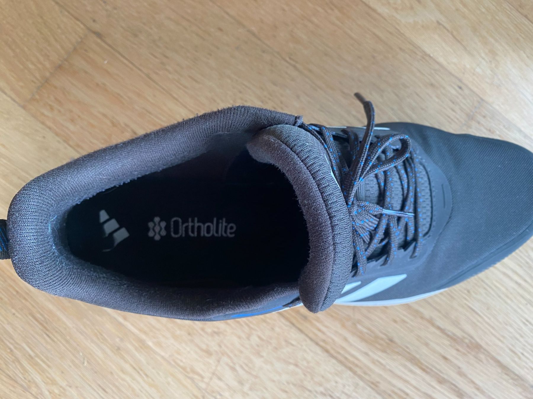 Herrenschuhe: Adidas Sneaker Grösse 44 – Gebraucht aus Zürich von GueBi2009 2