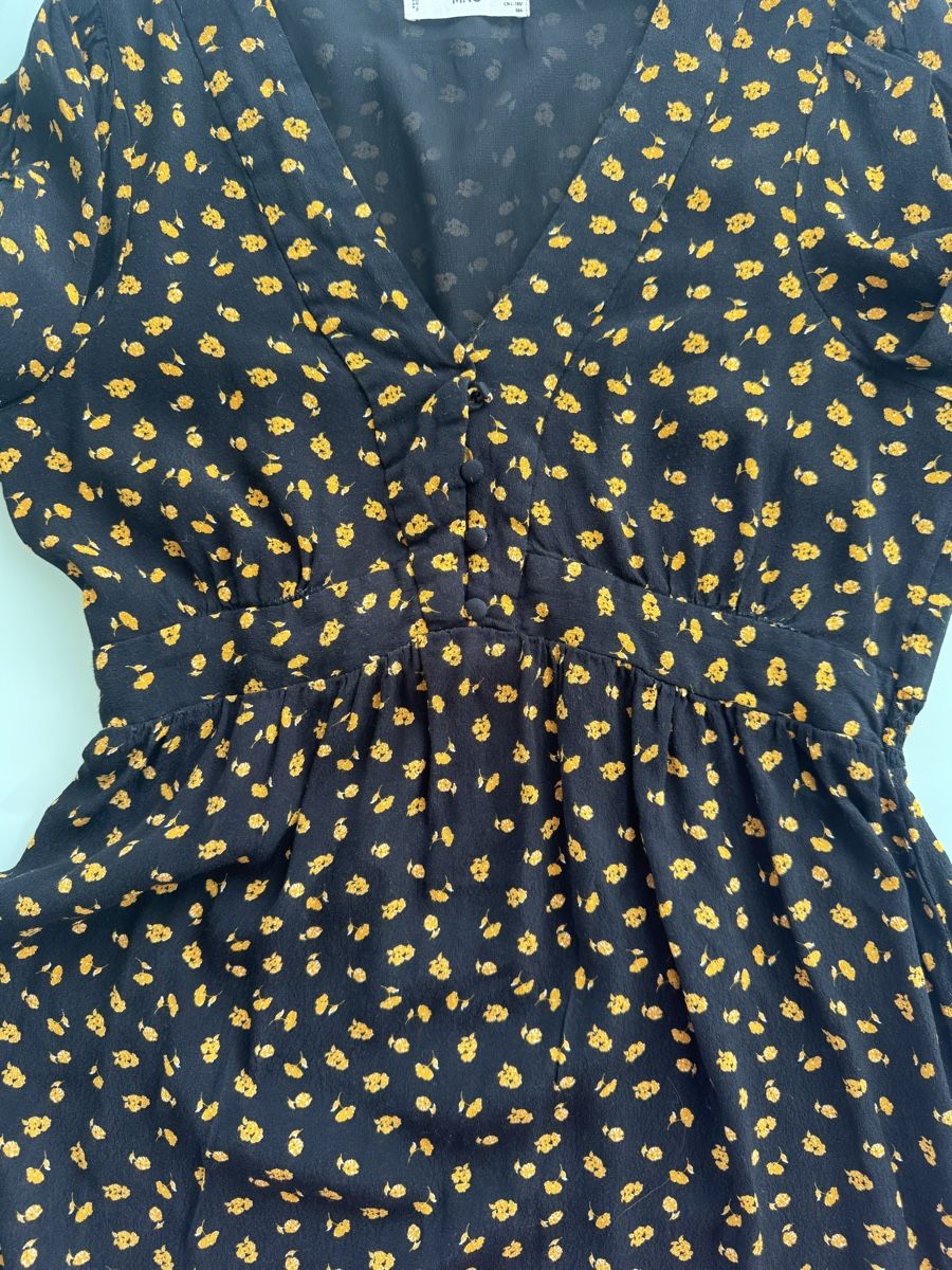 Mango Kleider: Mango Kleid – Gebraucht aus zürich von Bailey17 2