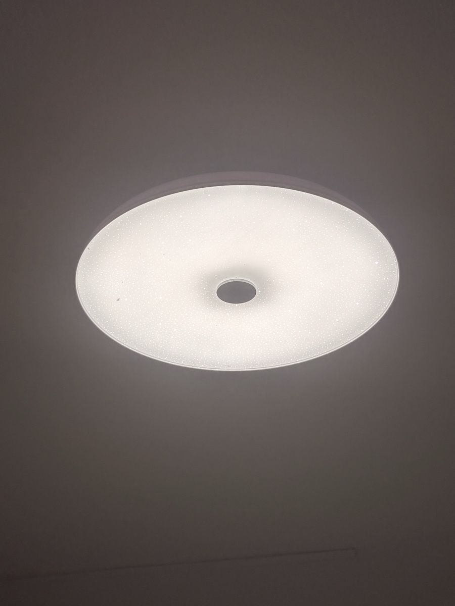 Lampadari & plafoniere: Deckenlampe mit Bluetooth Lautsprecher – Usato da Schachen LU venduto da Andy760