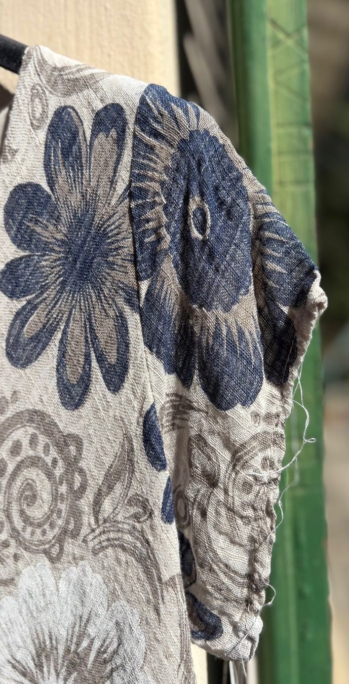 Robes: Mini abito misto cotone, M – Neuf avec emballage d'origine à Locarno par DBSiesta 2