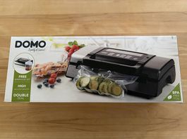Vakuumiergerät Domo
