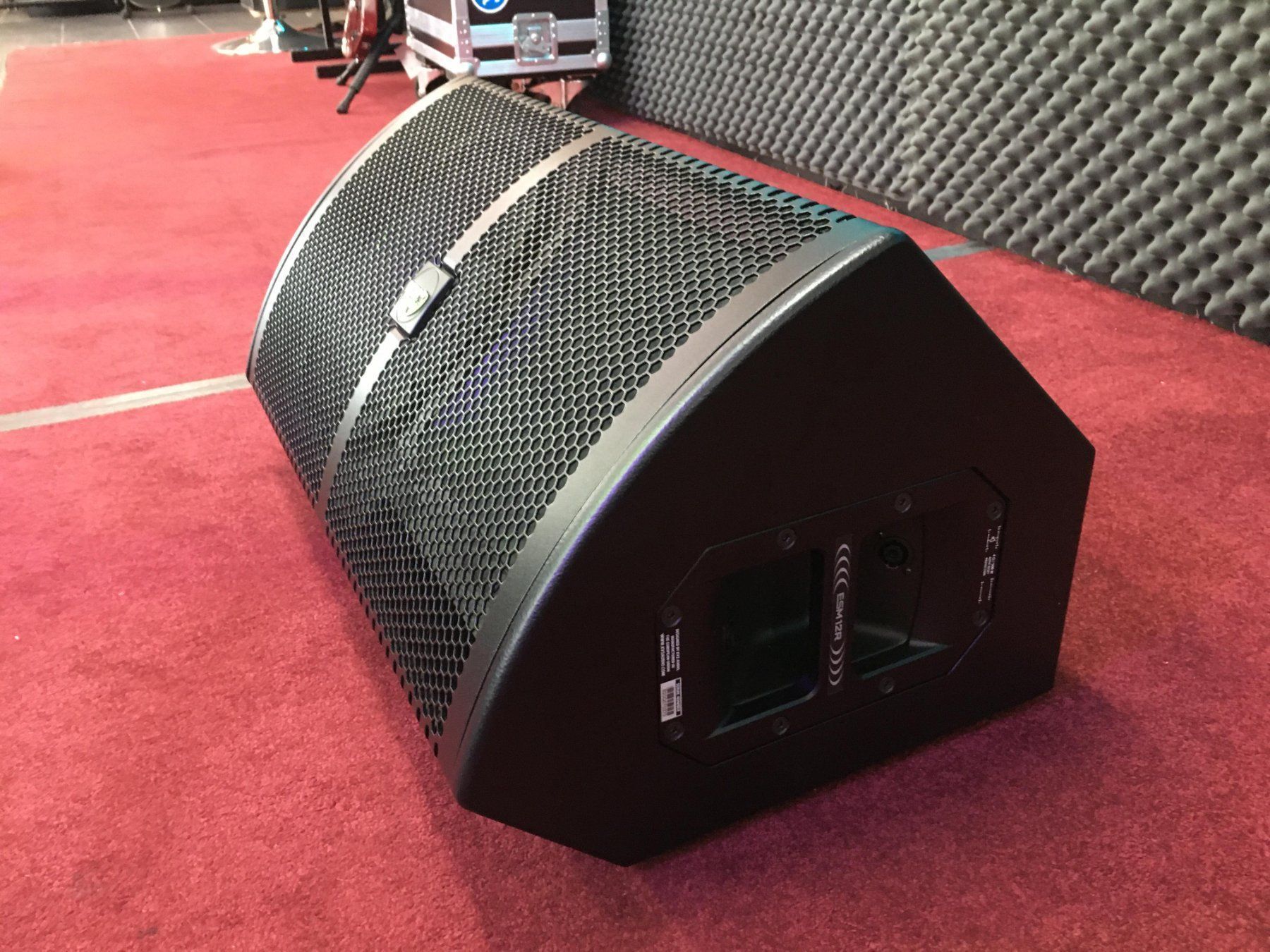 Casse acustiche: KV2 Bühnenmonitor – Usato da Schlieren venduto da Basscenter 3