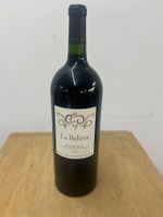 Baron Philippe de Rotschild La Bélière Bordeaux Rotwein 2009