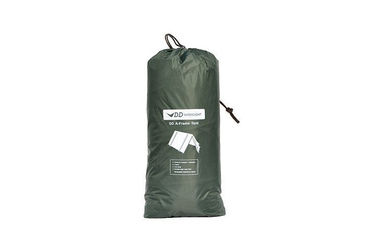 DD Hammocks Tende : DD Hammocks DD superlight A-frame tent G – Nuovo e nell'imballaggio originale da Tulln venduto da HaengemattenShop 6